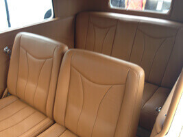 Auto Upholstery Selma