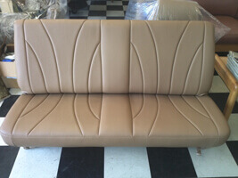 Automotive Upholstery Hanford