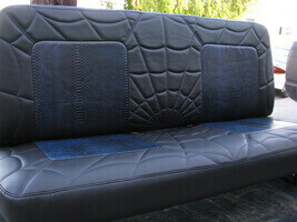 upholstery fabric