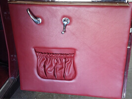 Automotive Upholstery Selma