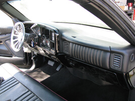 auto upholstery fabric