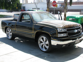 Automotive Upholstery Selma