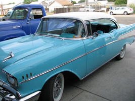 Automotive Upholstery fabric Tulare