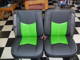 Automotive Upholstery Selma