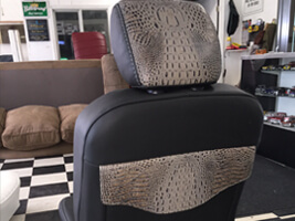 Automotive Upholstery Visalia