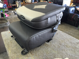 Automotive Upholstery Hanford