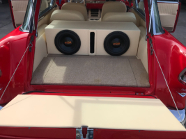 Auto upholstery fabric