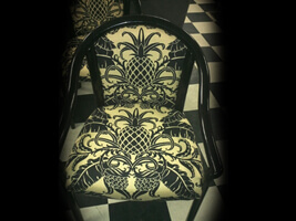 Furniture Upholster