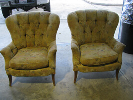 Furniture Upholstery