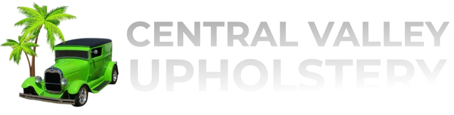 Central Valley Upholstery
