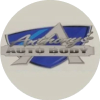 Anthony's Auto Body