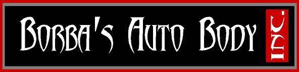 Borba's Auto Body