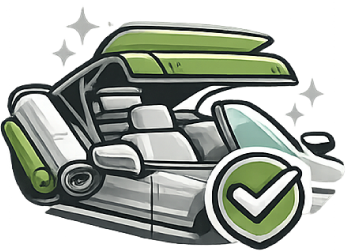 Car Upholstery 46 Convertible Top Replacement