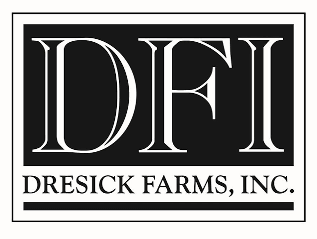 Dresick Farms Inc.