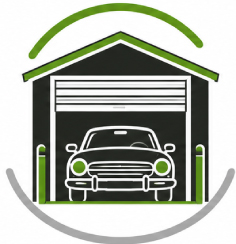 Home 20 Secure Indoor Storage